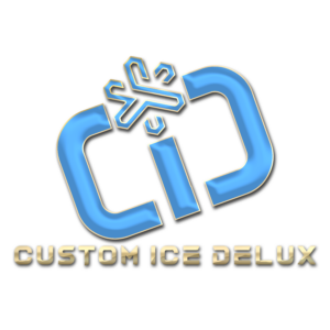 Custom Ice Delux ohne Hintergrund