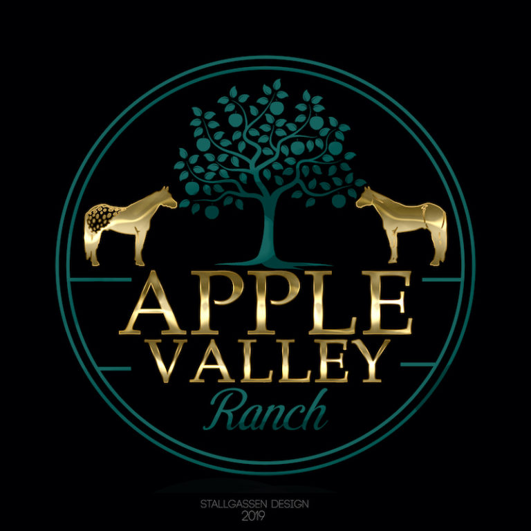 Logo Apple Valley Ranch