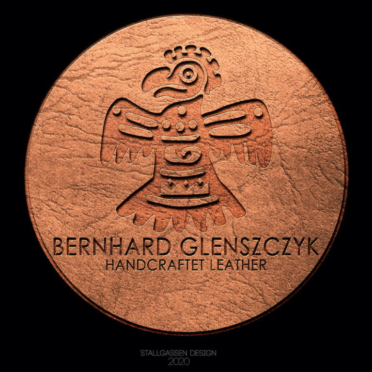 Logo Bernhard Glenszczyk