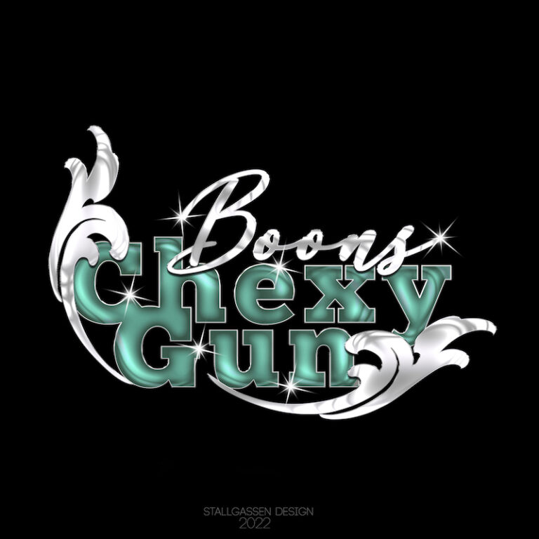 Logo Boons Chexy Gun
