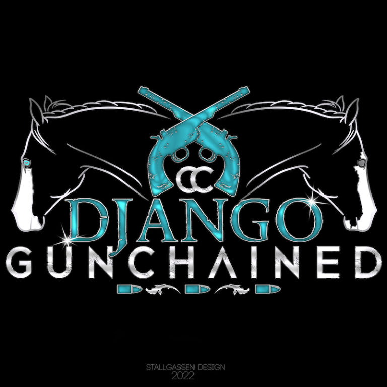 Logo CC Django Gunchained