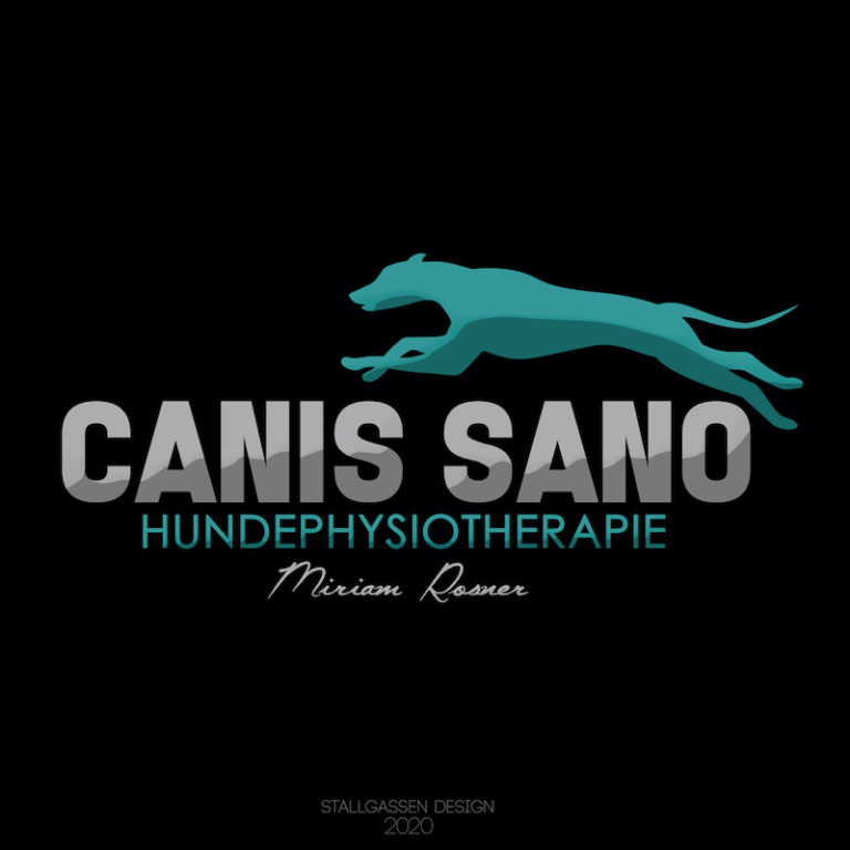 Logo Canis Sano