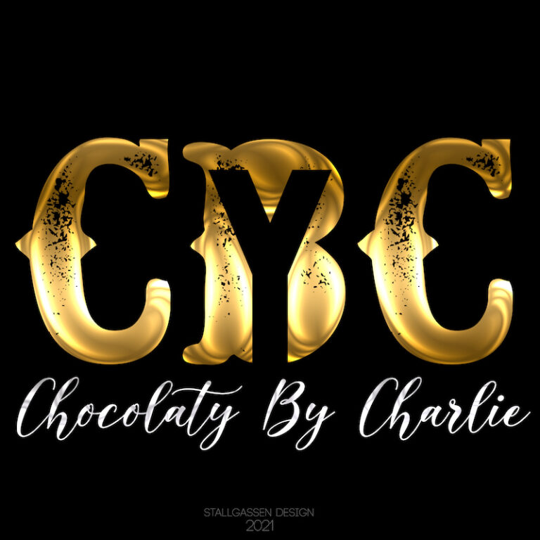 Logo Chocolaty By Charlie