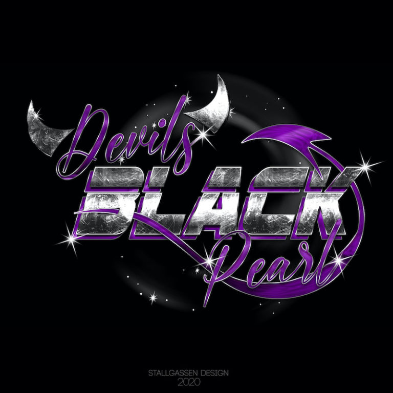 Logo Devils Black Pearl