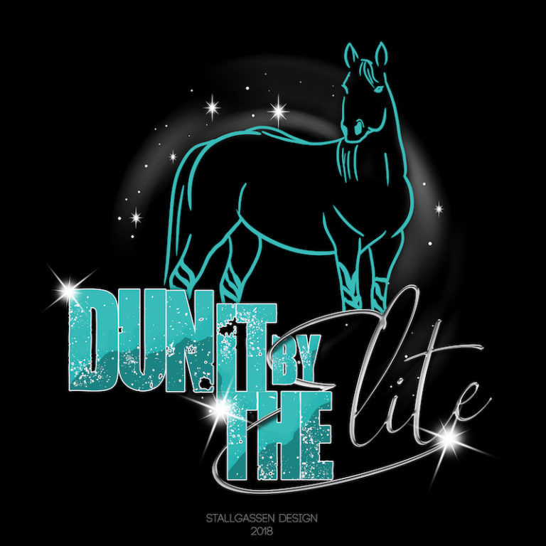 Logo Dun It By The Elite