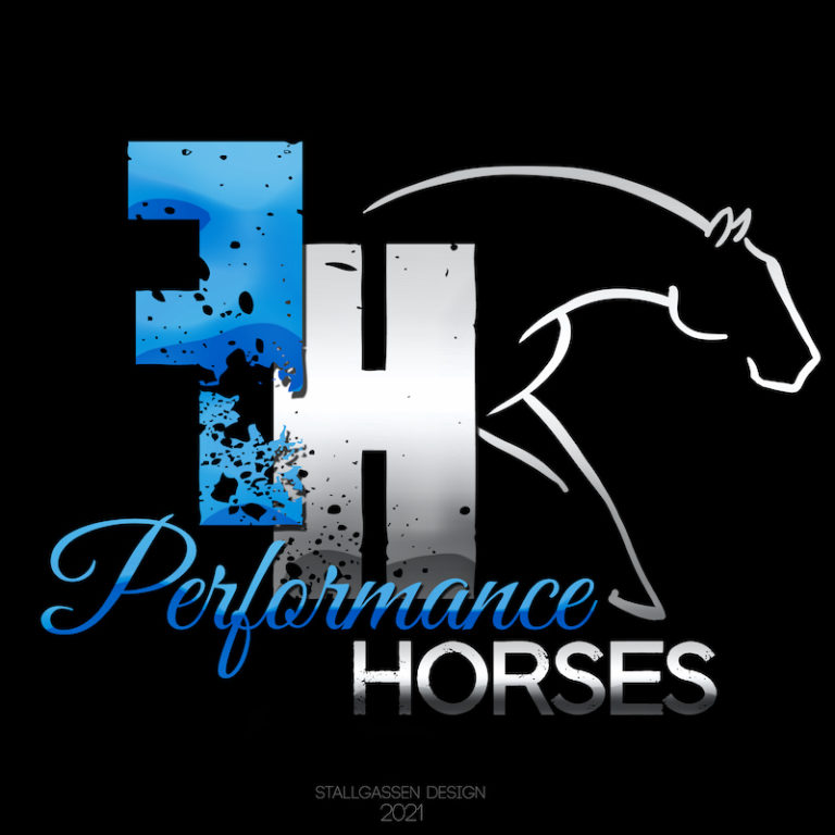 Logo FH Performance Horses