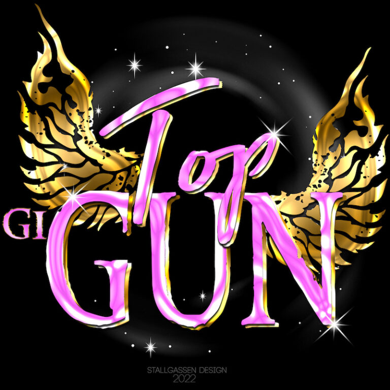 Logo GI Top Gun