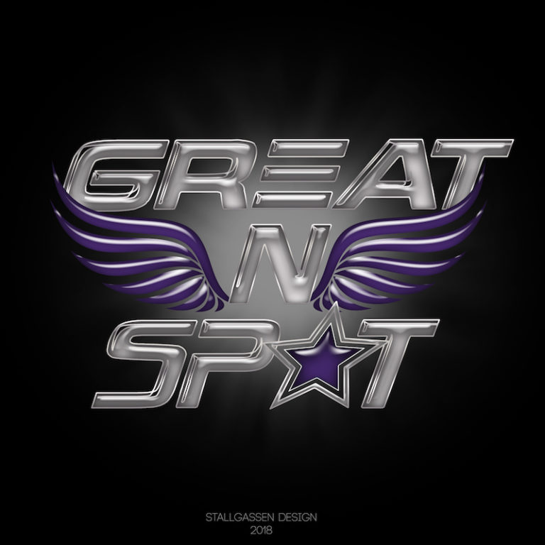 Logo Great N Spat