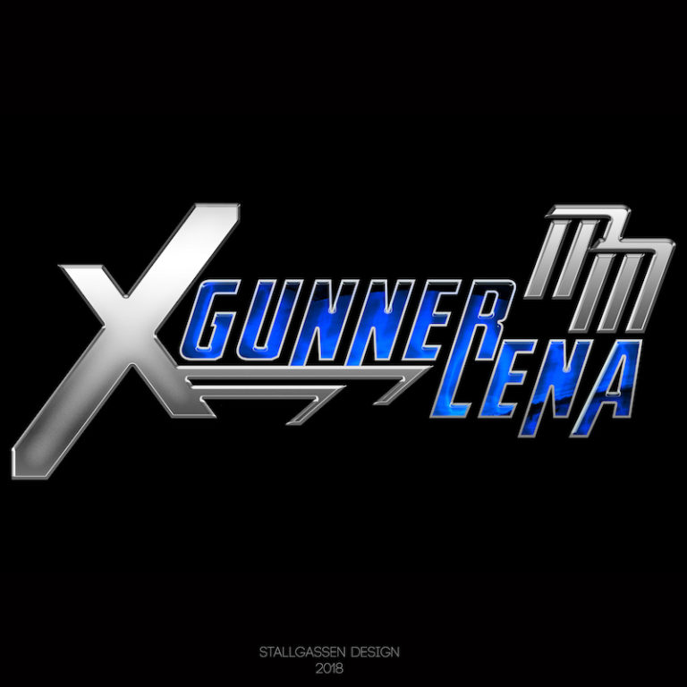 Logo Gunner Lena MM