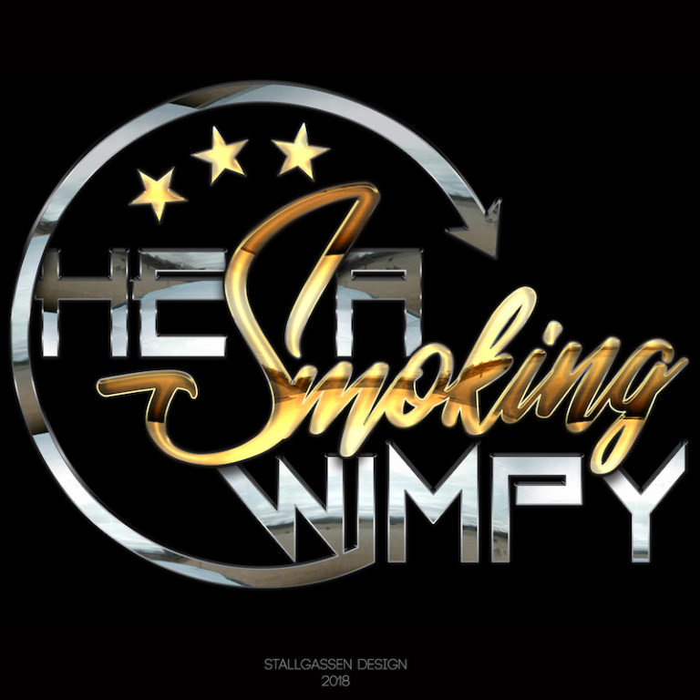 Logo Hesa Smoking Wimpy