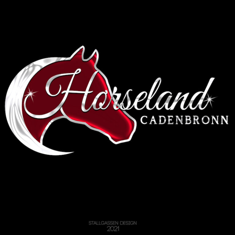 Logo Horseland Cadenbronn