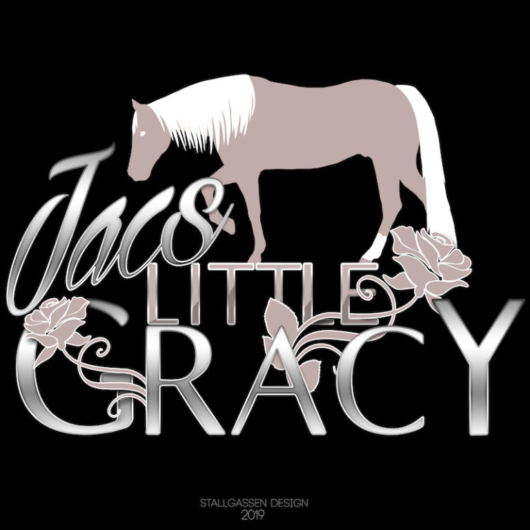 Logo Jacs Little Gracy