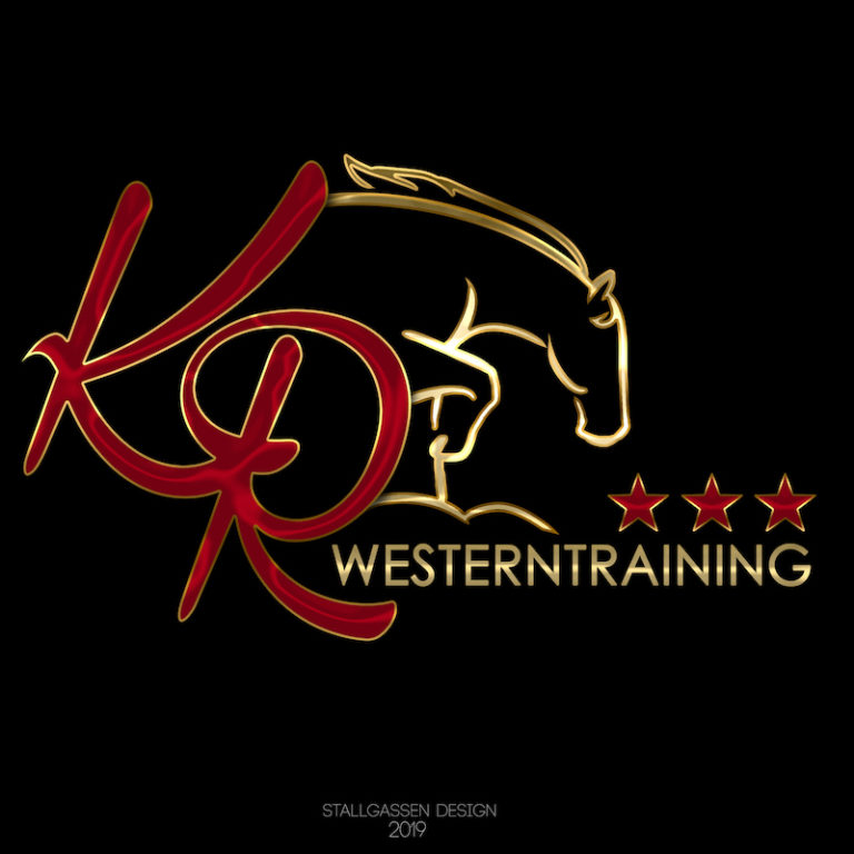 Logo KR Westerntraining