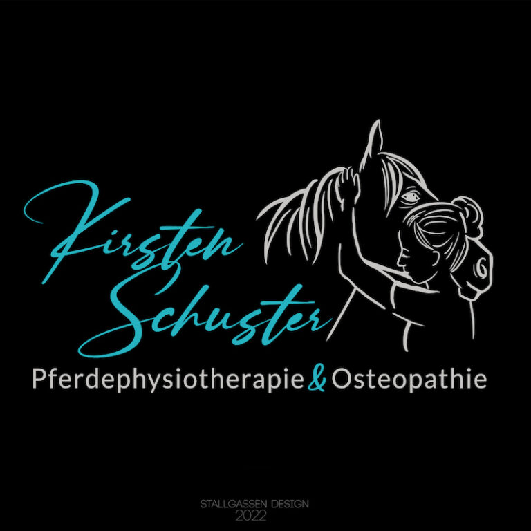 Logo Kirsten Schuster