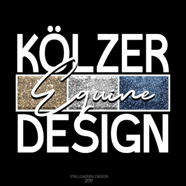 Logo Koelzer Equine Design