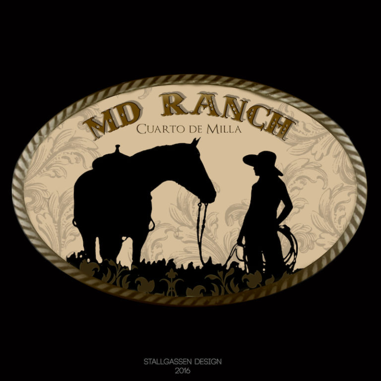 Logo MD Ranch