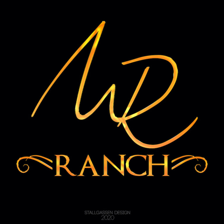 Logo MR Ranch