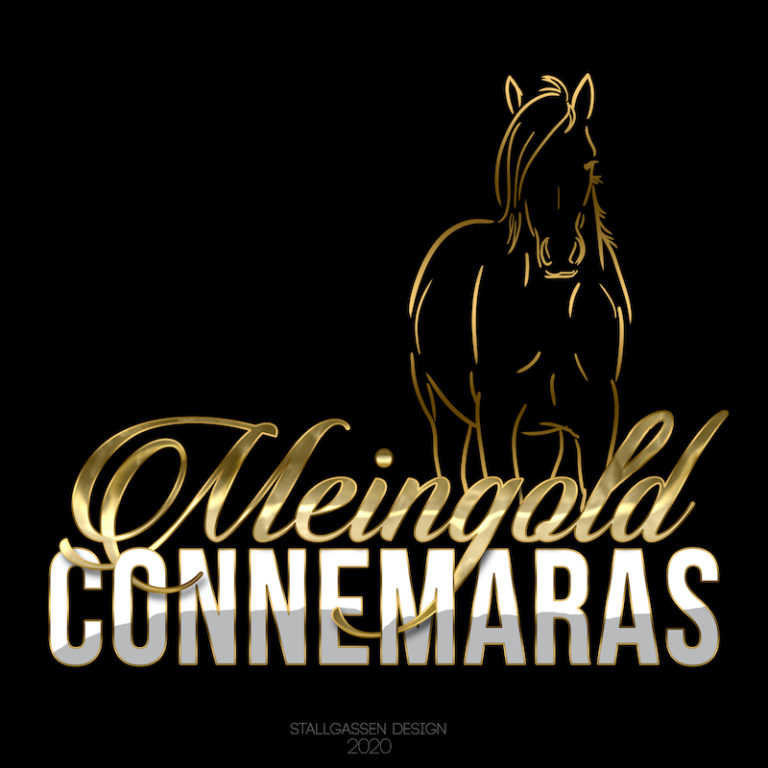 Logo Meingold Connemaras