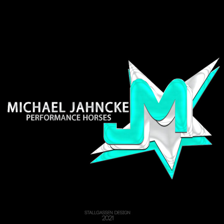 Logo Michael Jahncke Performance Horses