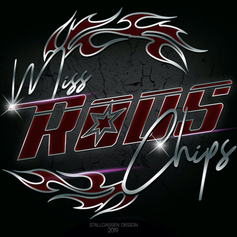 Logo Miss Rods Chips