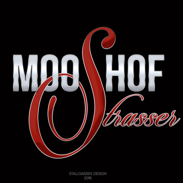 Logo Mooshof Strasser