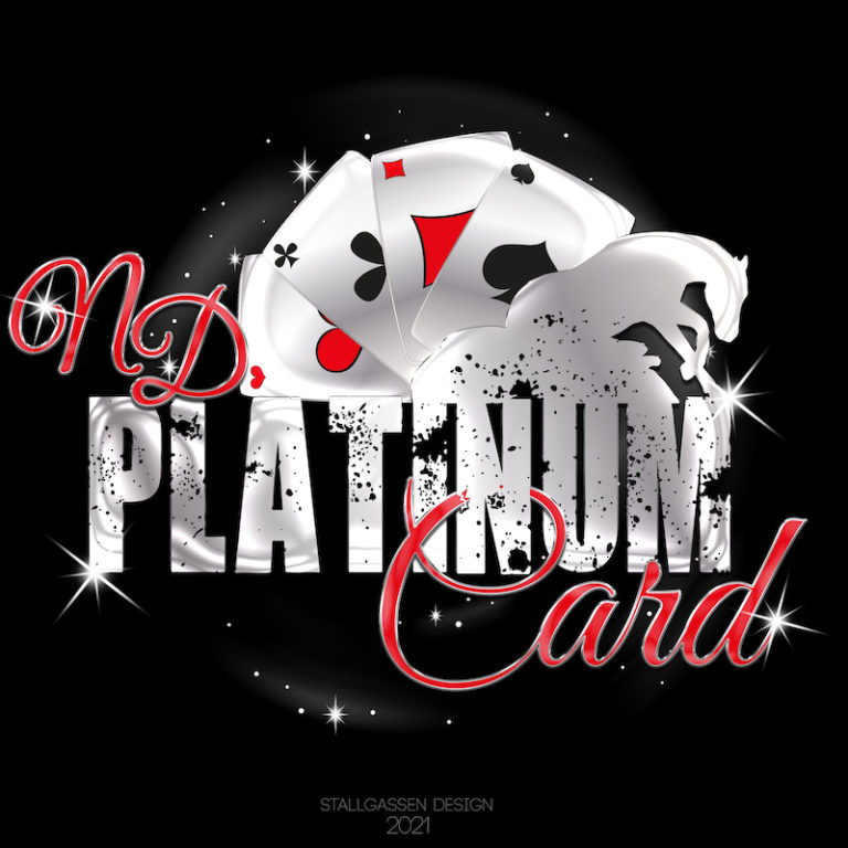 Logo ND Platinum Card