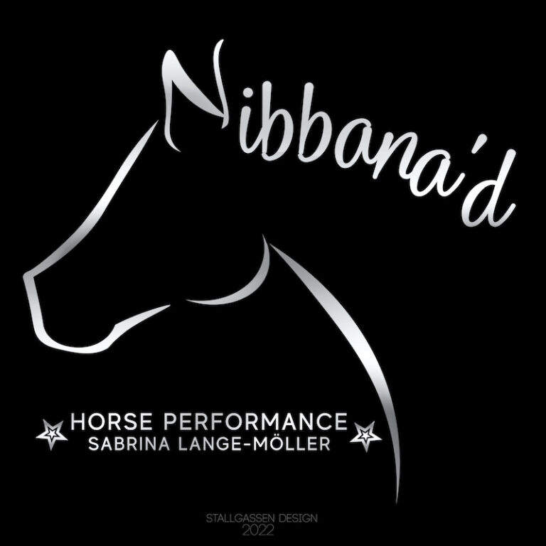 Logo Nibban d Horse Performance