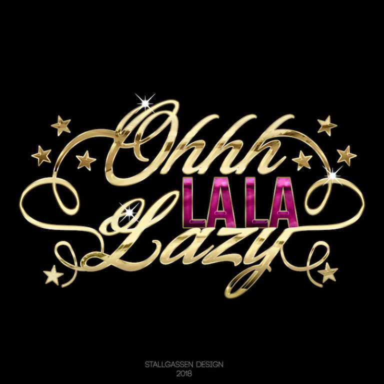 Logo Oh La La Lazy