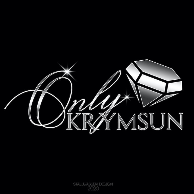 Logo Only Krymsun