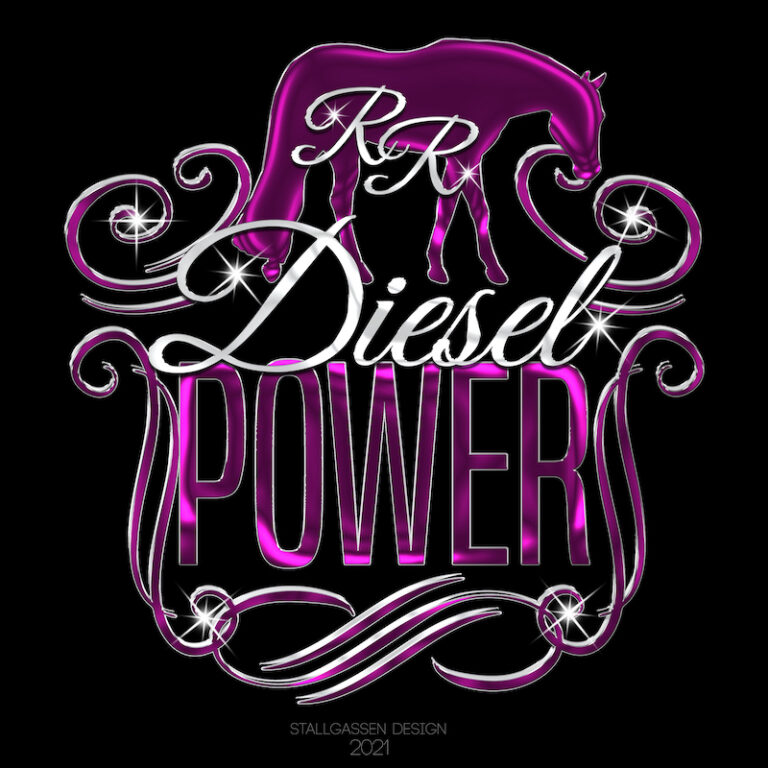 Logo RR Diesel Power