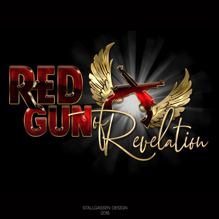 Logo Red Gun Revelation