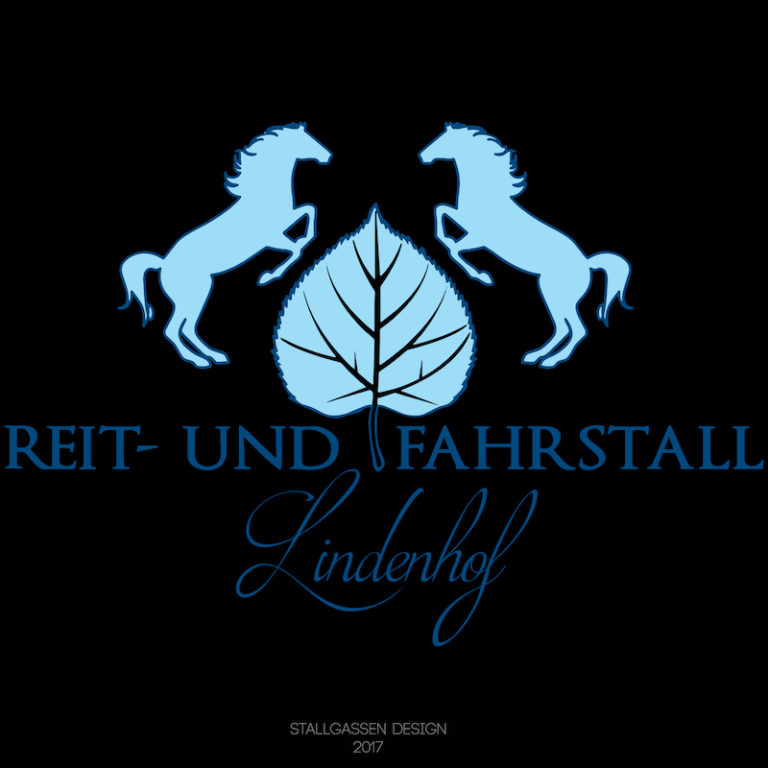 Logo Reit und Fahrstall Lindenhof