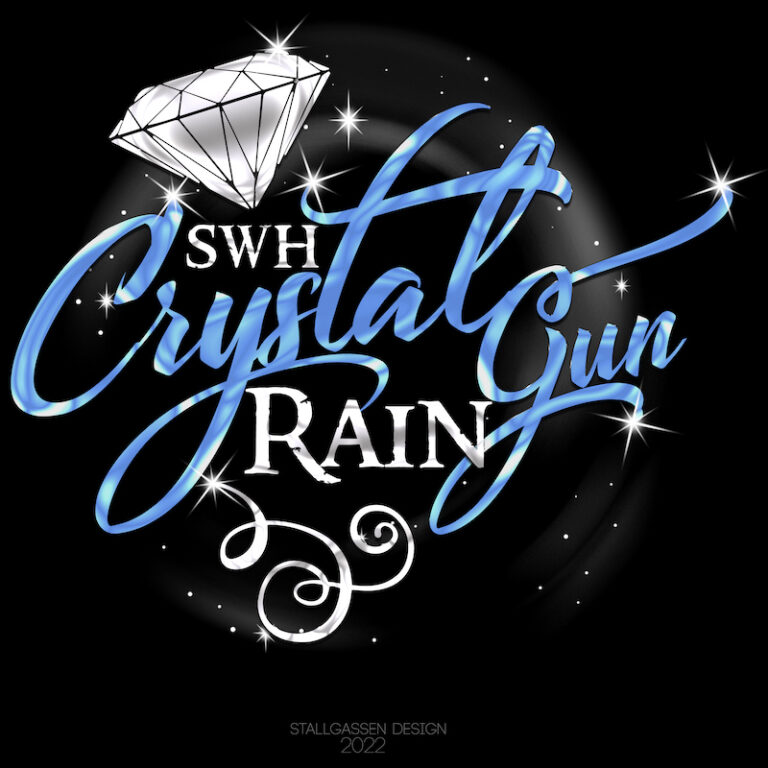 Logo SWH Crystal Rain Gun