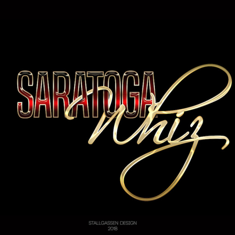 Logo Saratoga Whiz