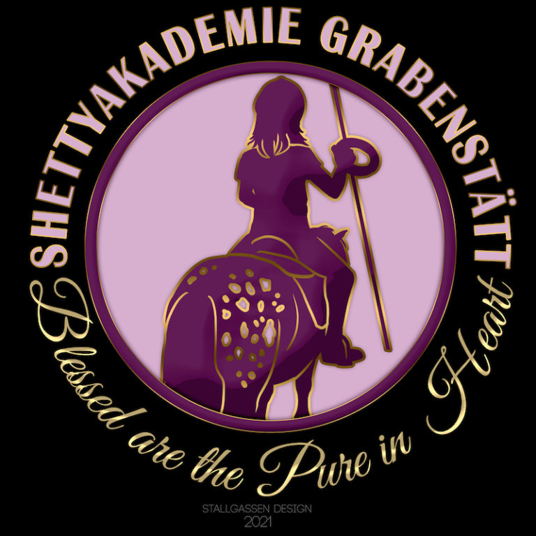 Logo Shettyakademie
