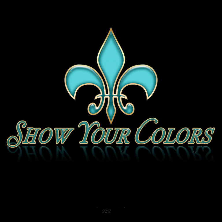 Logo Show_Your_Colors