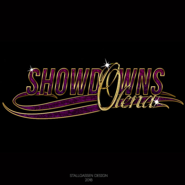 Logo Showdowns_Olena