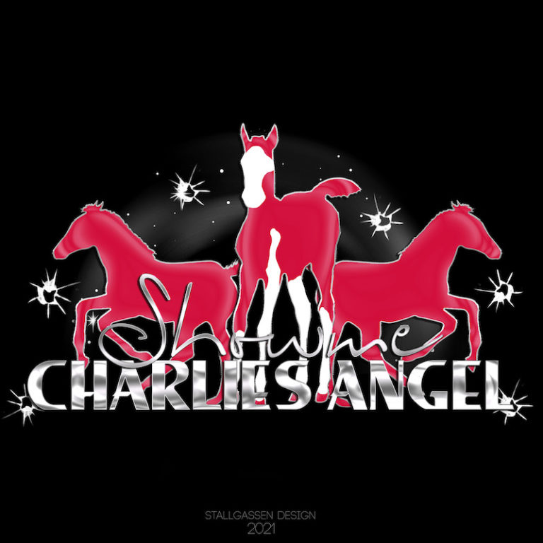 Logo Showme Charlies Angel