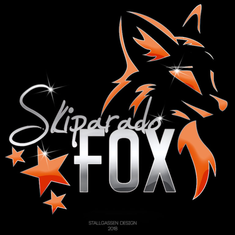 Logo Skiparado Fox