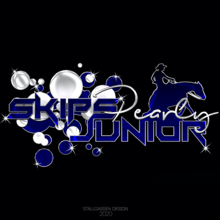 Logo Skips Pearly Junior