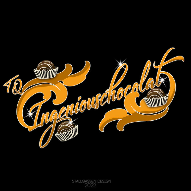 Logo TQ Ingeniouschocolat