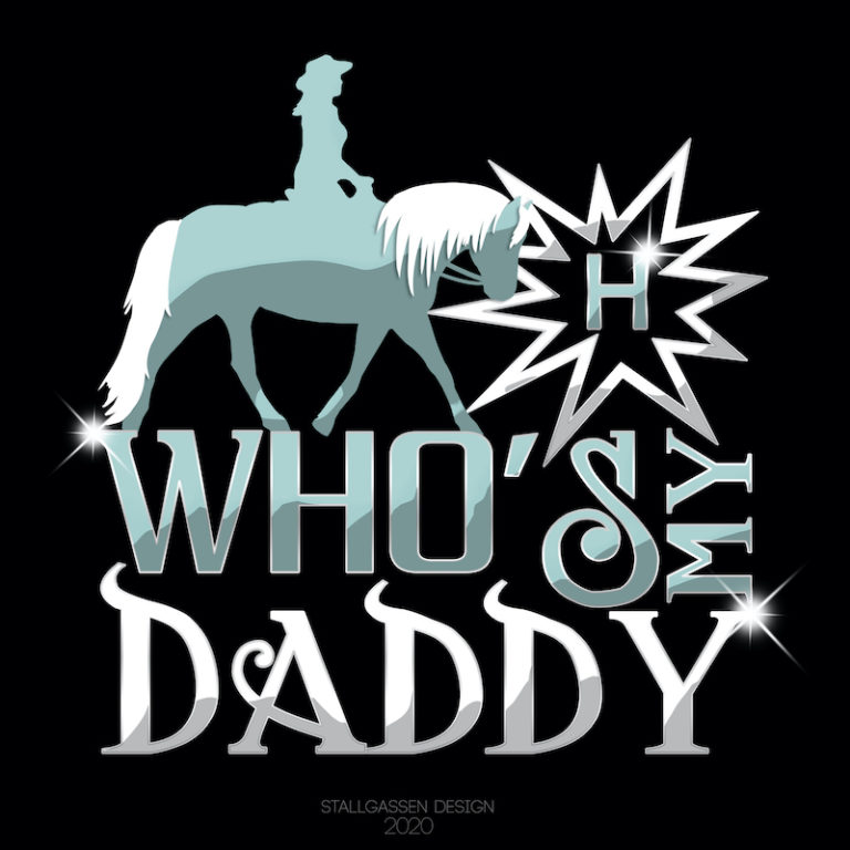 Logo Whos My Daddy