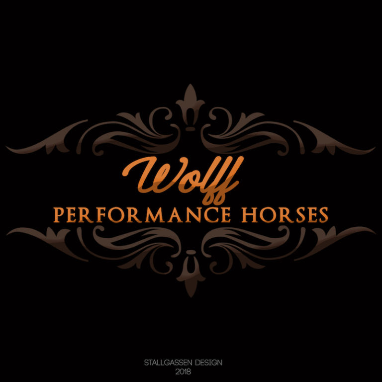Logo Wolff_Performance_Horses
