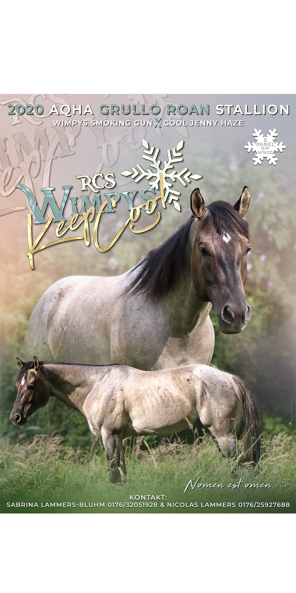 Wimpys Keep Cool Kopie